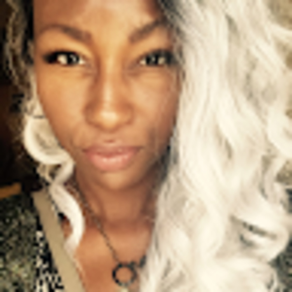 Meet your Posher, Vannecia